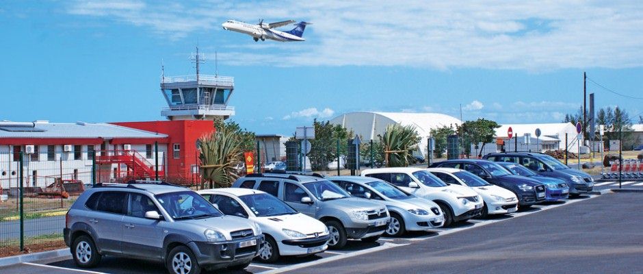 NOUVEAU SERVICE PARKING